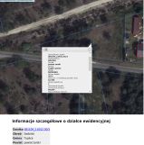 Działka rolna Świbinki. Zdjęcie 1