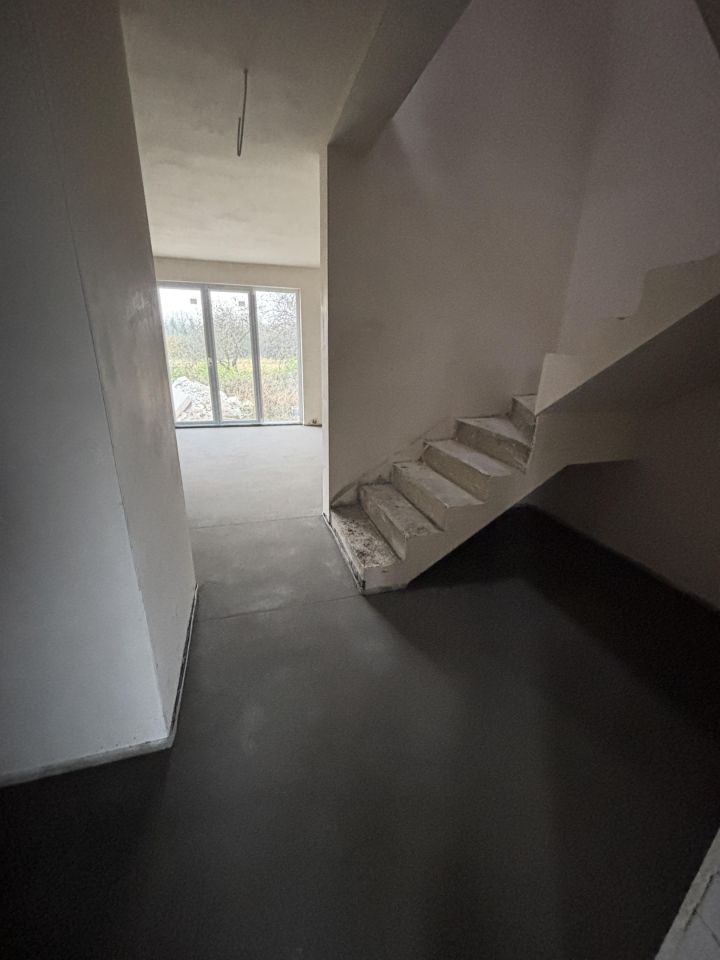 bliźniak, 4 pokoje Gniechowice, ul. Dębowa. Zdjęcie 3