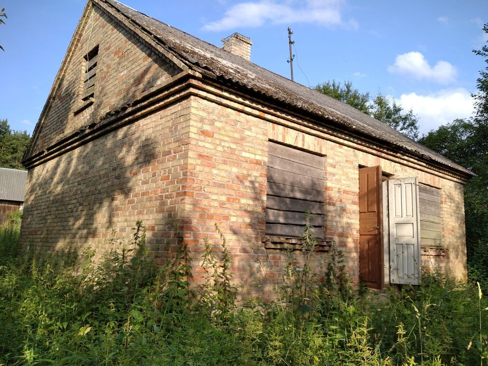 siedlisko Wołkusze. Zdjęcie 6