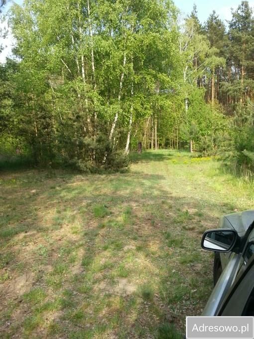 Działka budowlana Kamion. Zdjęcie 9