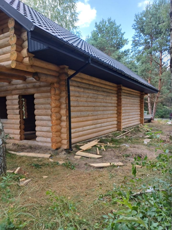 Działka rekreacyjna Chańcza. Zdjęcie 3