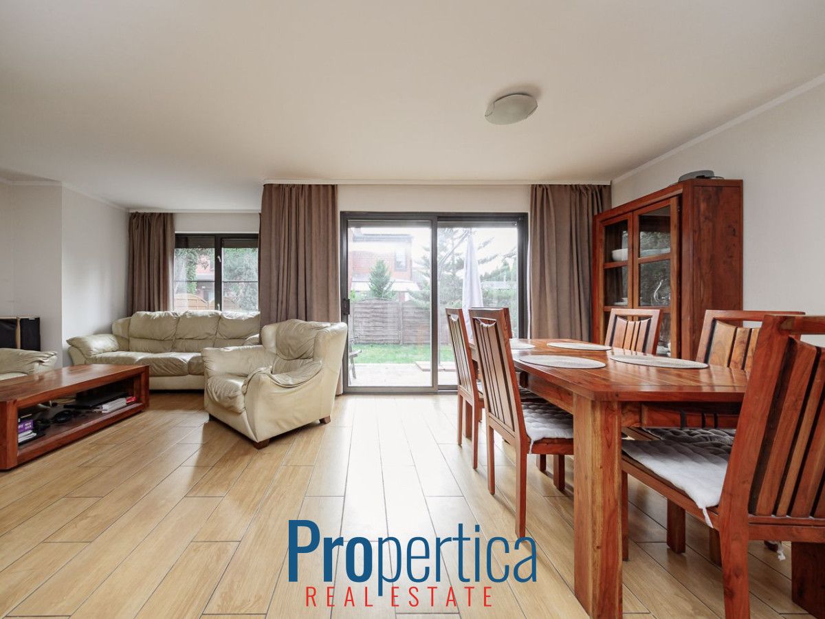 dom szeregowy, 5 pokoi Warszawa Targówek, ul. Karkonoszy. Zdjęcie 4