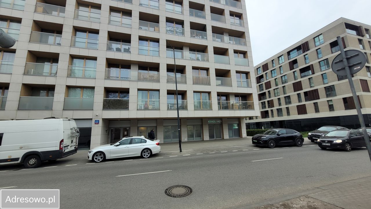 Garaż/miejsce parkingowe Warszawa Wola, ul. Kolejowa. Zdjęcie 2