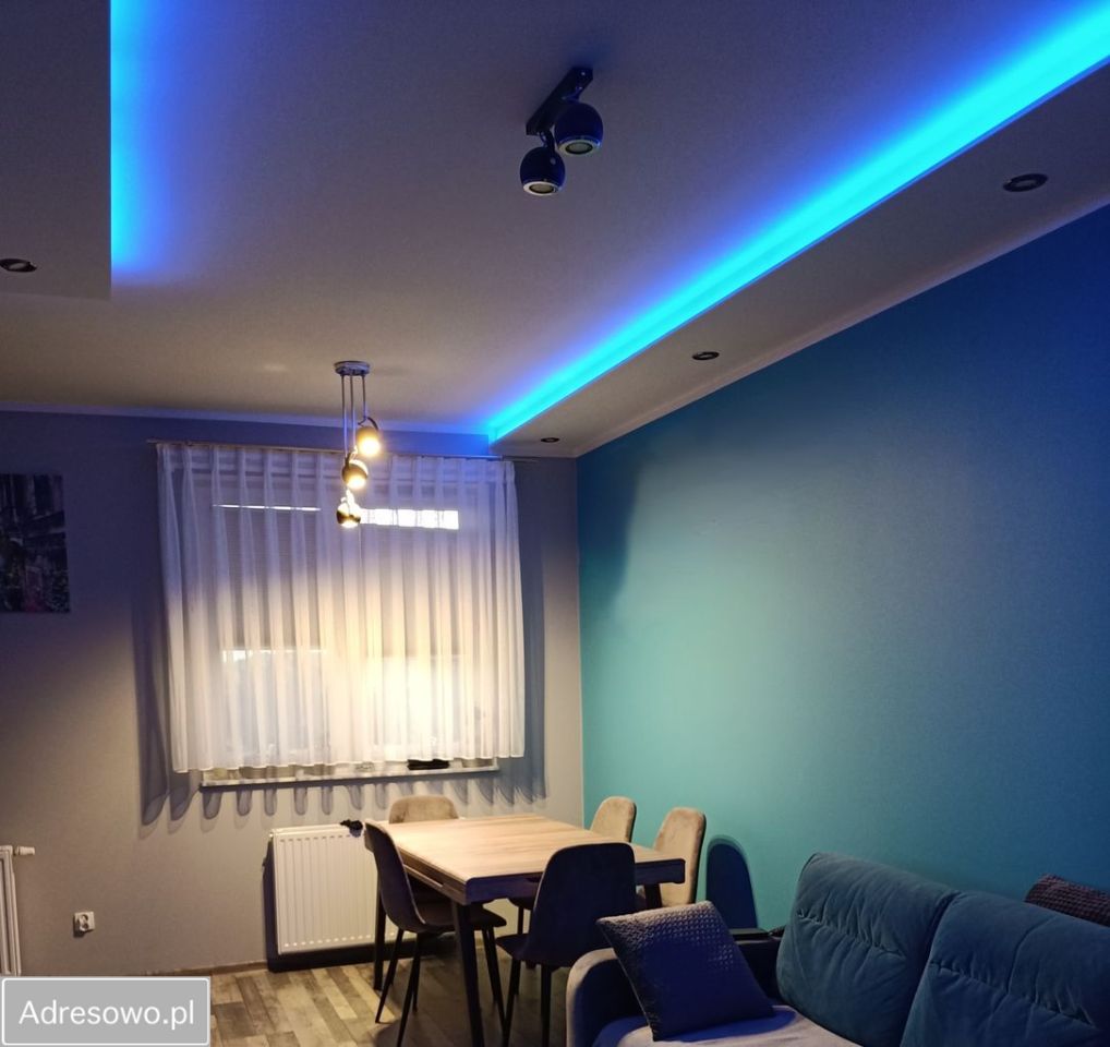 Mieszkanie 3-pokojowe Bydgoszcz Osowa Góra, ul. Biedronkowa