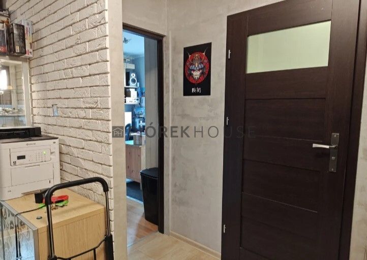 Mieszkanie 2-pokojowe Ząbki, ul. Podleśna. Zdjęcie 7