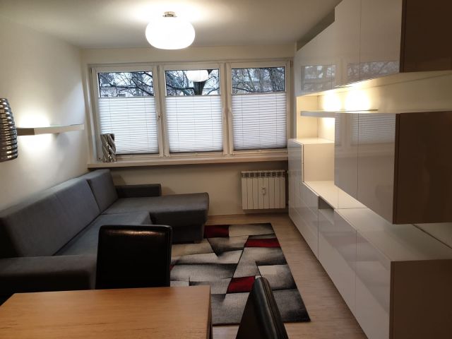 Mieszkanie 2-pokojowe Warszawa Mokotów, al. Niepodległości. Zdjęcie 1