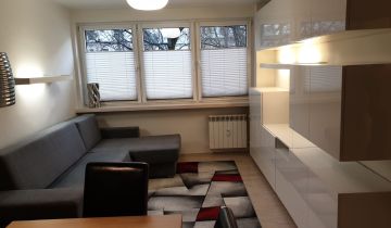Mieszkanie 2-pokojowe Warszawa Mokotów, al. Niepodległości