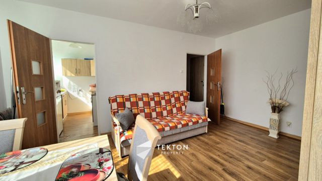 Mieszkanie 1-pokojowe Łódź Dąbrowa, ul. Alojzego Felińskiego. Zdjęcie 3