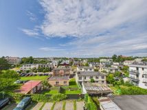 Hotel/pensjonat Jastrzębia Góra, ul. Stefana Czarnieckiego. Zdjęcie 4