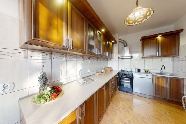 dom wolnostojący, 3 pokoje Szczukwin. Zdjęcie 4