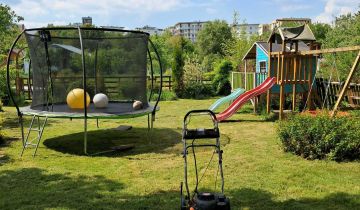 Działka rod Lublin, ul. Wapienna