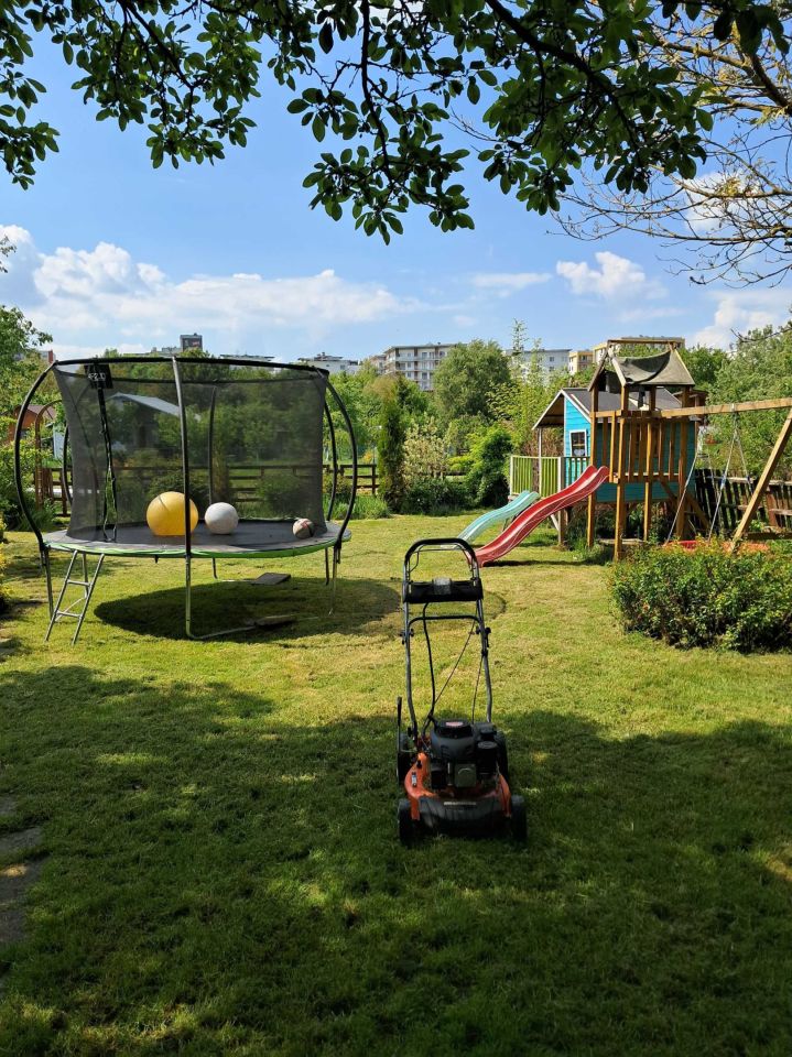 Działka rod Lublin, ul. Wapienna. Zdjęcie 2