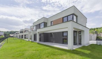 bliźniak, 5 pokoi Wrząsowice, ul. Wrzosowa