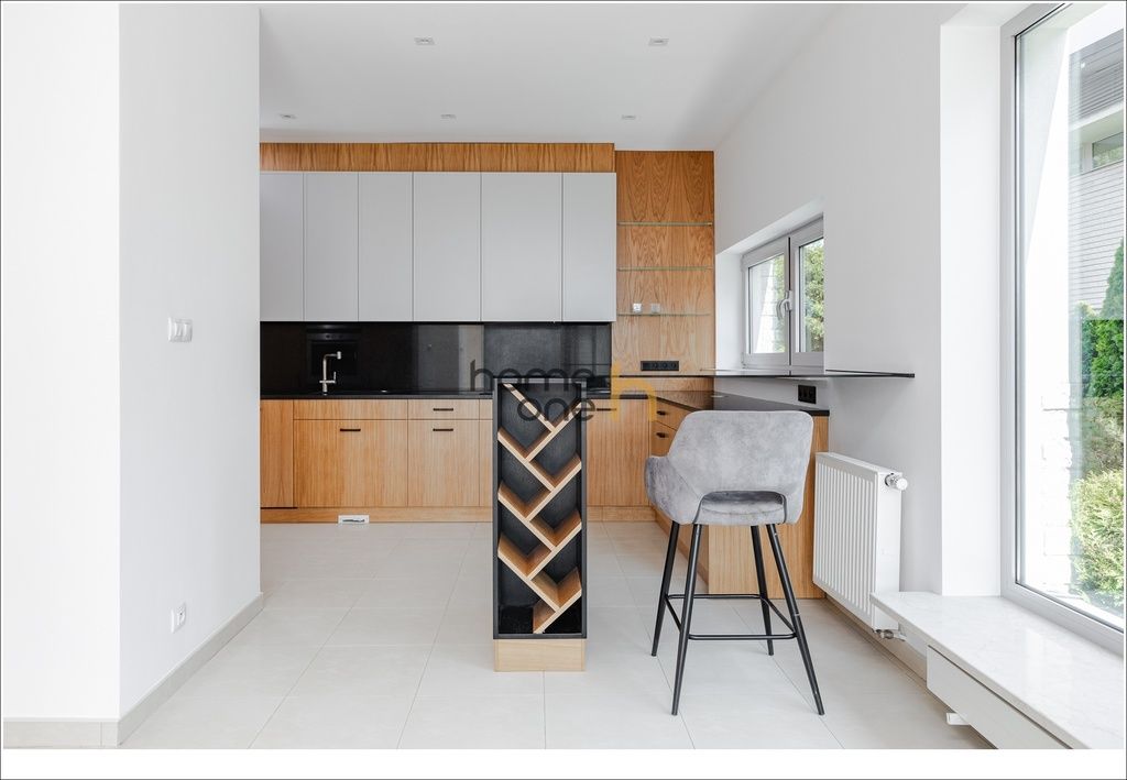 dom wolnostojący, 6 pokoi Warszawa Wilanów. Zdjęcie 6