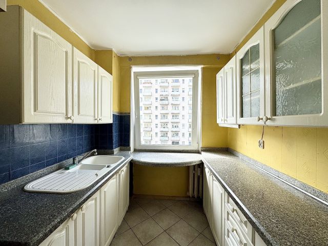 Mieszkanie 2-pokojowe Gdańsk Oliwa, ul. Pawła Gdańca. Zdjęcie 1