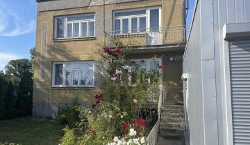 dom wolnostojący, 5 pokoi Bodzanów, ul. Wolności