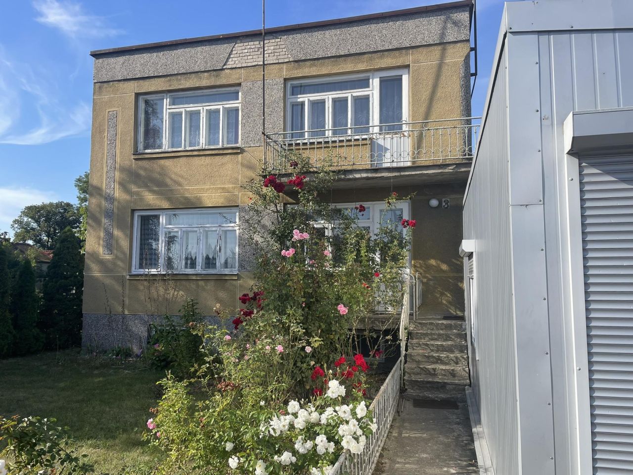 dom wolnostojący, 5 pokoi Bodzanów, ul. Wolności. Zdjęcie 2