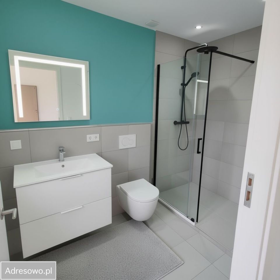 dom wolnostojący, 2 pokoje Kutno, ul. Oskara Kolberga. Zdjęcie 8