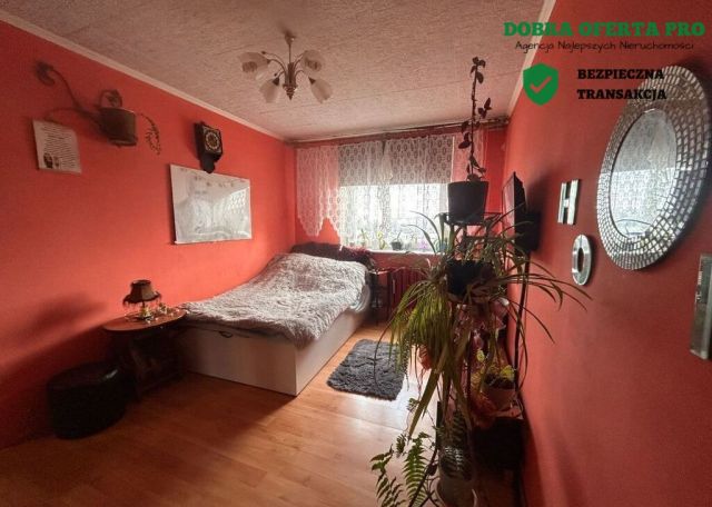 Mieszkanie 2-pokojowe Gdańsk Brzeźno, park Milenium Gdańska. Zdjęcie 5