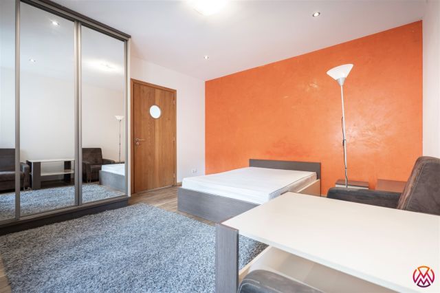 Mieszkanie 3-pokojowe Łódź Polesie, ul. Andrzeja Struga. Zdjęcie 12