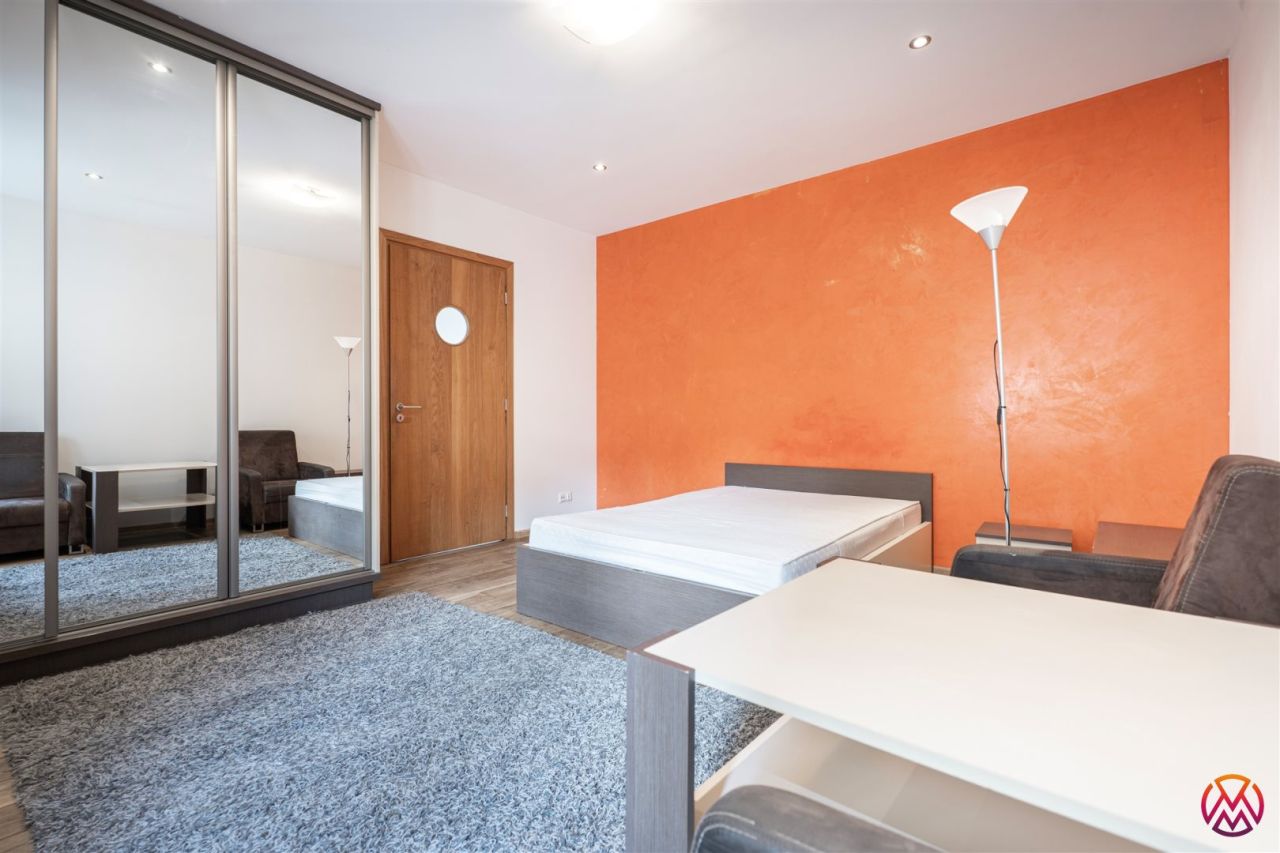 Mieszkanie 3-pokojowe Łódź Polesie, ul. Andrzeja Struga. Zdjęcie 12