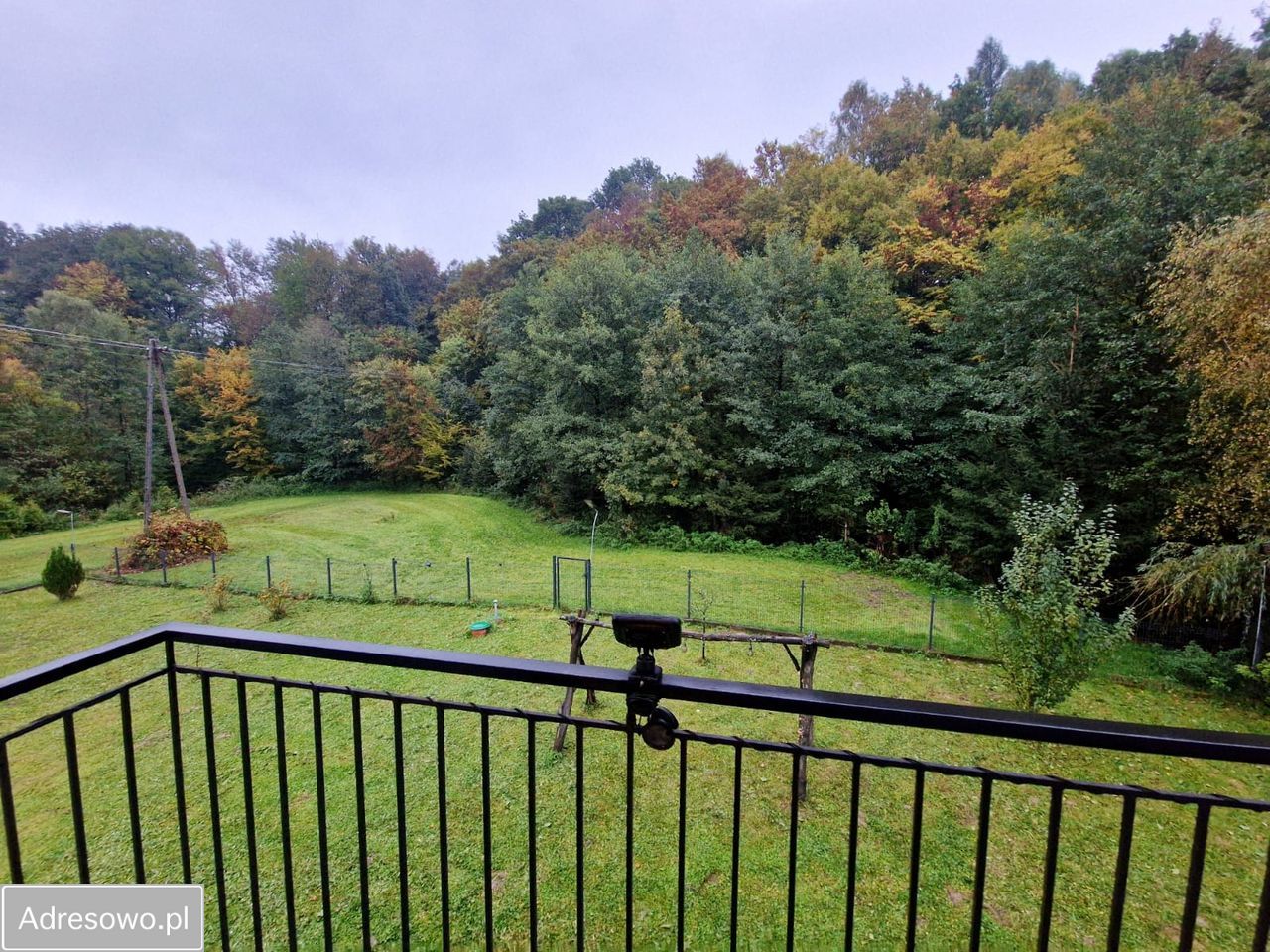 dom wolnostojący, 3 pokoje Łękawka. Zdjęcie 6