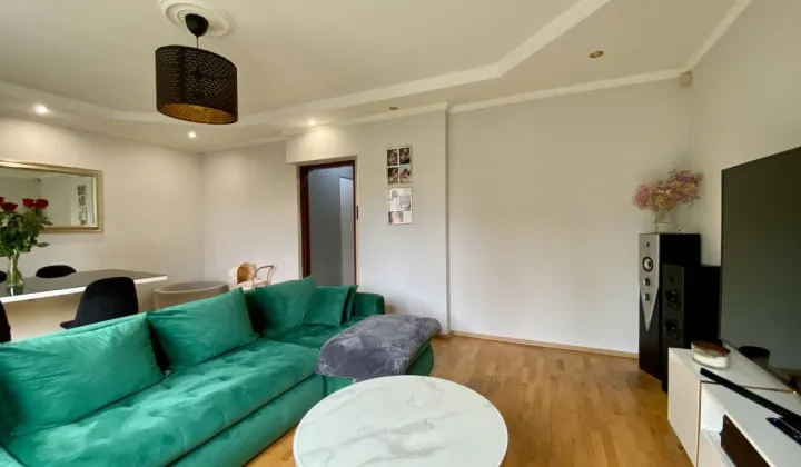 bliźniak, 4 pokoje Łódź Widzew, ul. Juliusza Osterwy