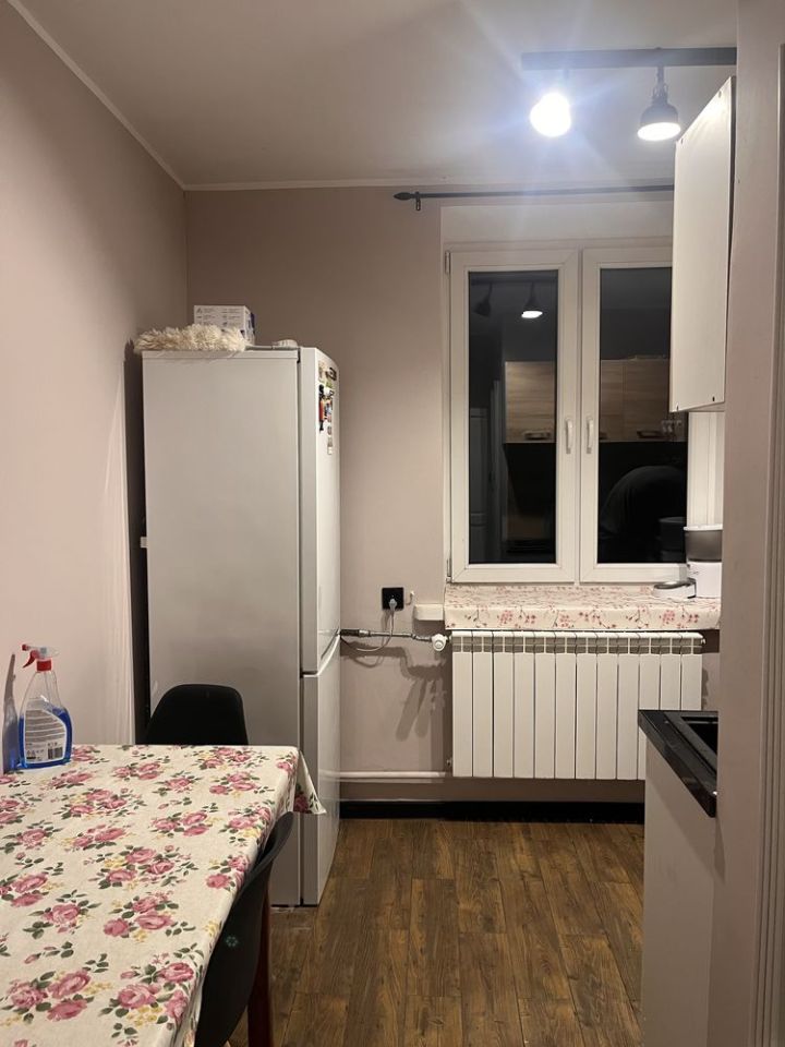 Mieszkanie 1-pokojowe Małkinia Górna, ul. Nurska. Zdjęcie 7