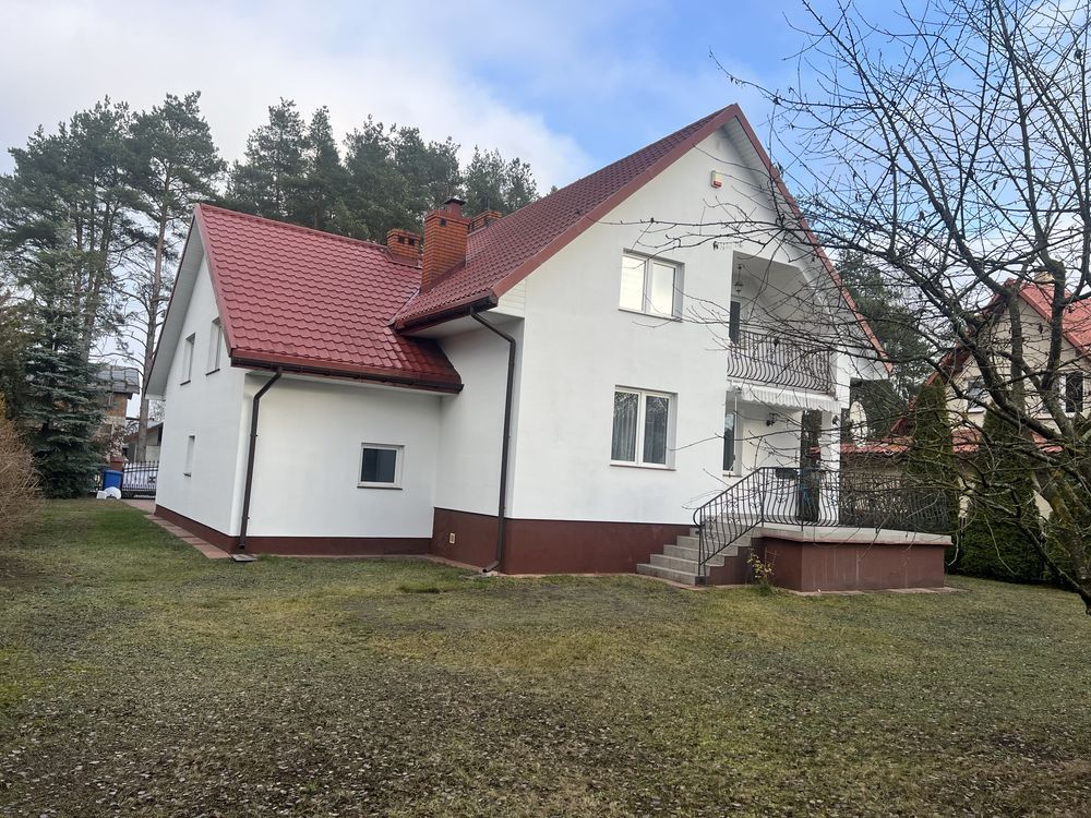 dom wolnostojący Księżyno. Zdjęcie 7