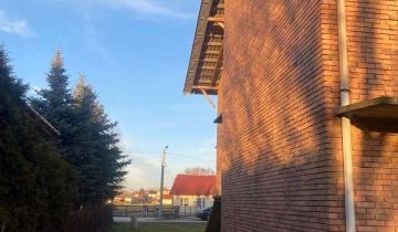 dom wolnostojący Oleśnica, ul. Brzozowa