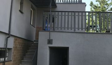 dom wolnostojący, 5 pokoi Legnica, ul. Janowska