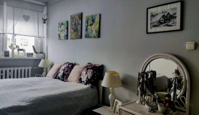 Mieszkanie 2-pokojowe Wągrowiec, ul. Jeżyka. Zdjęcie 6