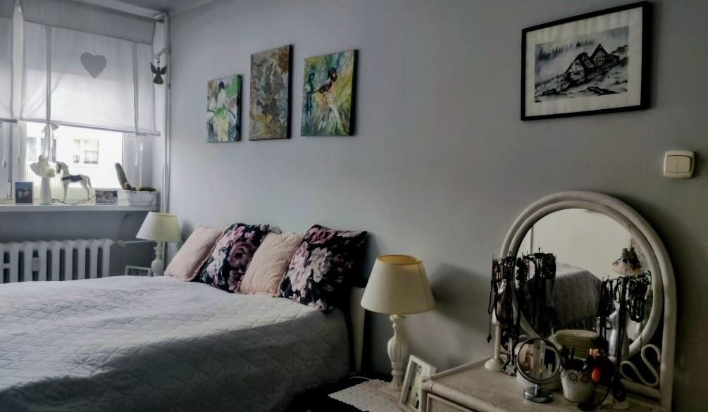 Mieszkanie 2-pokojowe Wągrowiec, ul. Jeżyka. Zdjęcie 6