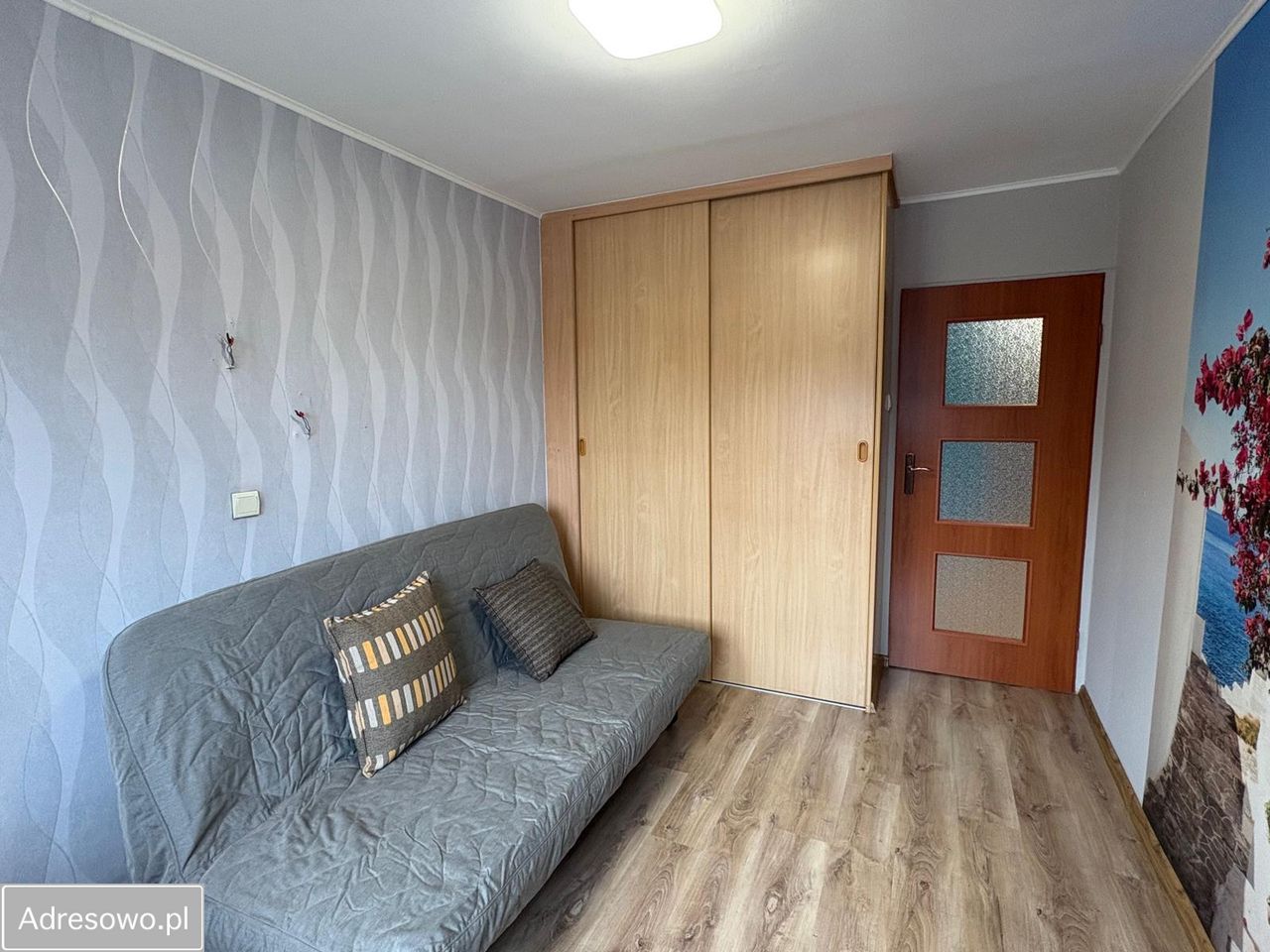 Mieszkanie 3-pokojowe Wrocław Krzyki, ul. gen. Kazimierza Pułaskiego. Zdjęcie 10