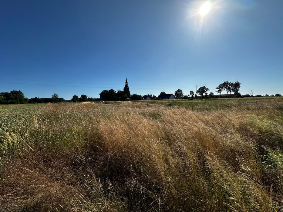 Działka budowlana Stara Góra. Zdjęcie 8