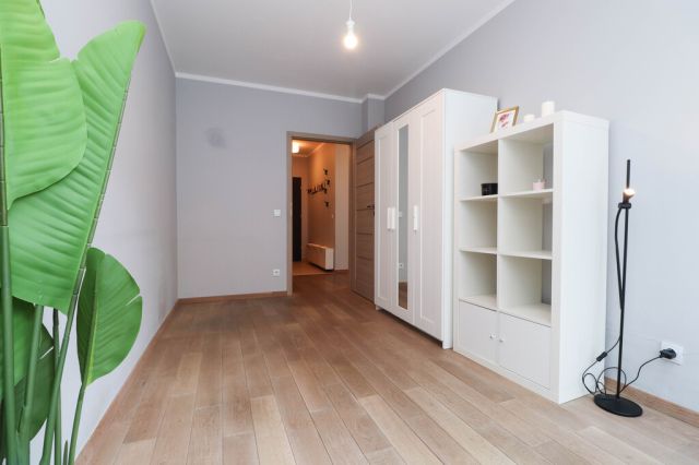 Mieszkanie 3-pokojowe Kraków Prądnik Biały, ul. Józefa Chełmońskiego. Zdjęcie 11