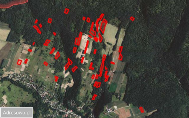 Działka rolna Czerna. Zdjęcie 5