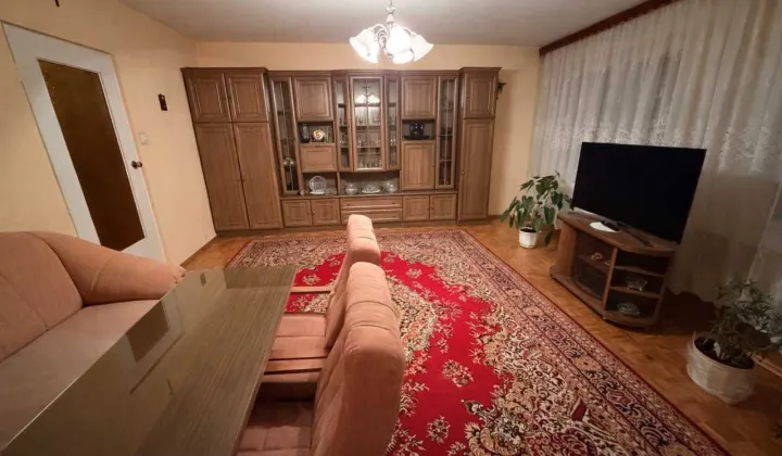 Mieszkanie 2-pokojowe Bełchatów, os. Okrzei