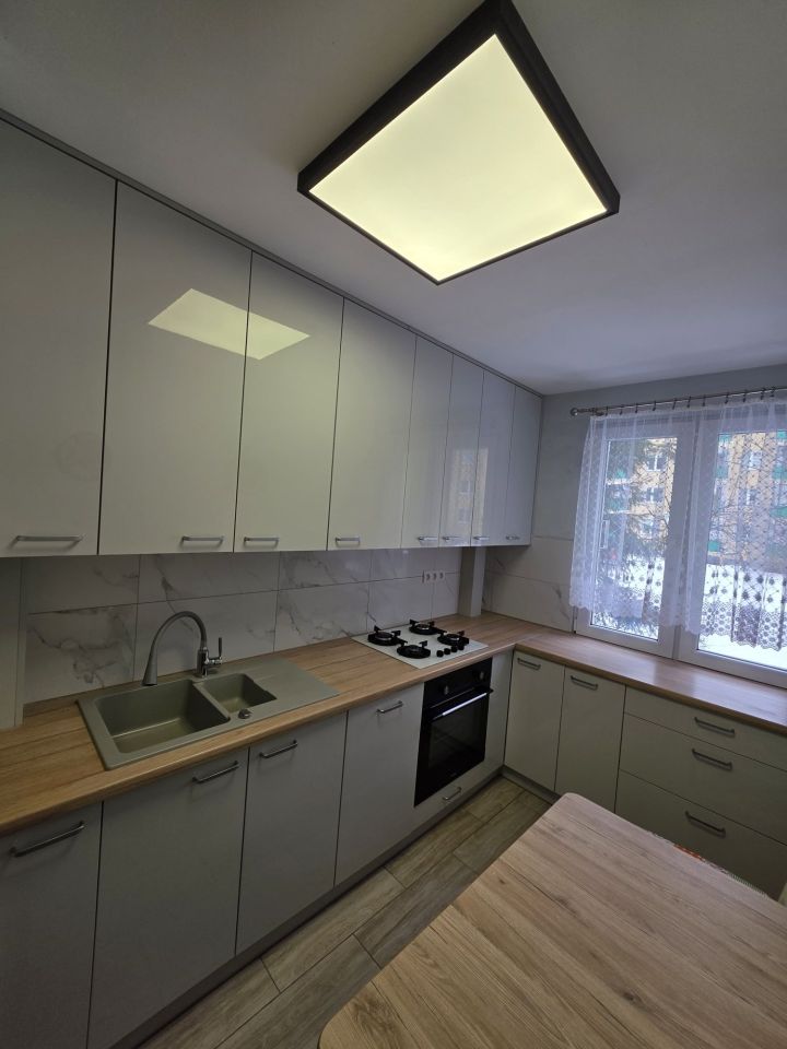 Mieszkanie 3-pokojowe Łęczna Bobrowniki, ul. Wrzosowa. Zdjęcie 6