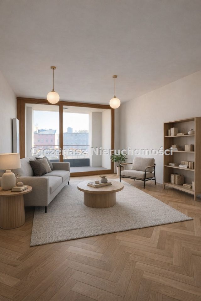 Mieszkanie 2-pokojowe Bydgoszcz. Zdjęcie 9