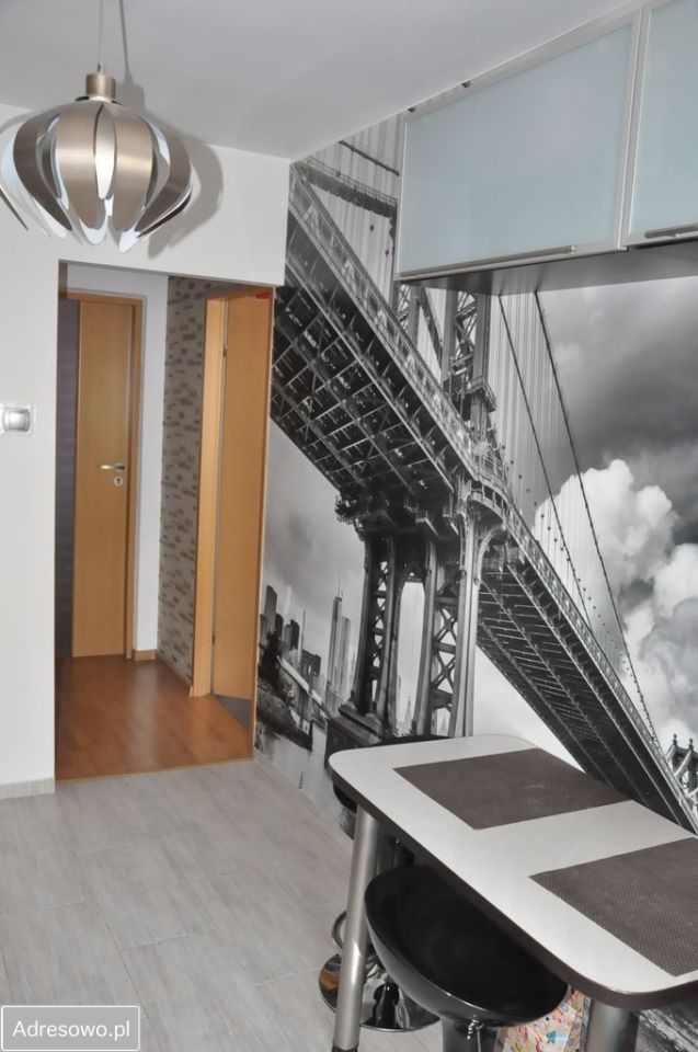 Mieszkanie 3-pokojowe Łęczna, ul. Armii Krajowej. Zdjęcie 7