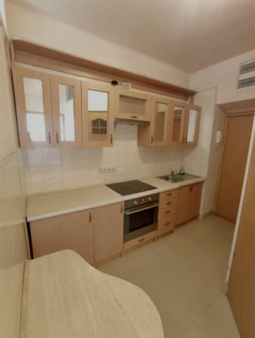 Mieszkanie 2-pokojowe Kraków Podgórze, Plac Przystanek. Zdjęcie 1