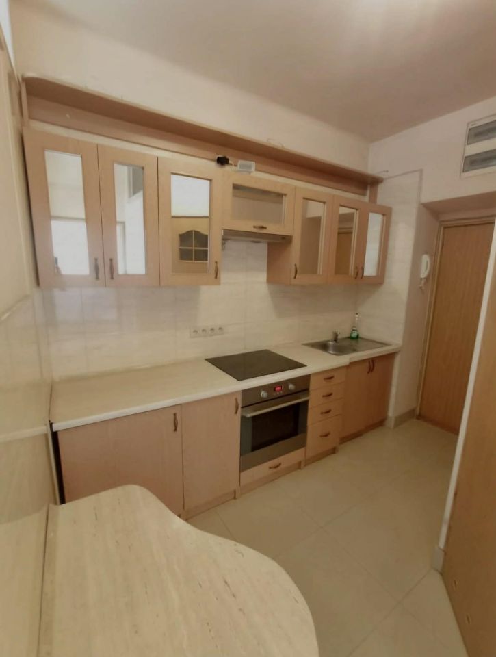 Mieszkanie 2-pokojowe Kraków Podgórze, Plac Przystanek. Zdjęcie 1