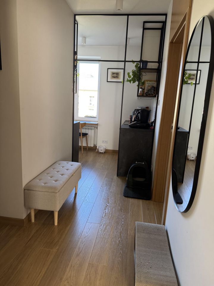 Mieszkanie 2-pokojowe Kielce Centrum, ul. Astronautów. Zdjęcie 8