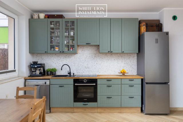 Mieszkanie 2-pokojowe Warszawa Włochy, ul. Klinkierowa. Zdjęcie 3