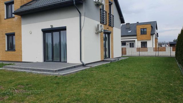 dom wolnostojący, 5 pokoi Rzeszów Budziwój, ul. Porąbki. Zdjęcie 4