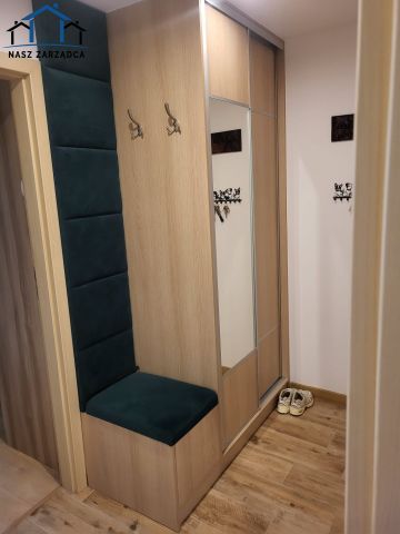 Mieszkanie 2-pokojowe Bydgoszcz Glinki. Zdjęcie 10