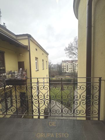 Mieszkanie 1-pokojowe Kraków Stare Miasto, ul. Bernardyńska. Zdjęcie 13