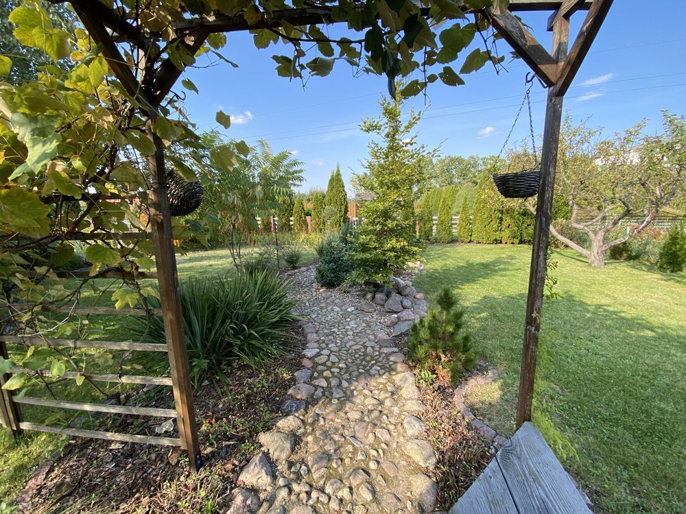 Działka rod Nowy Tomyśl. Zdjęcie 2