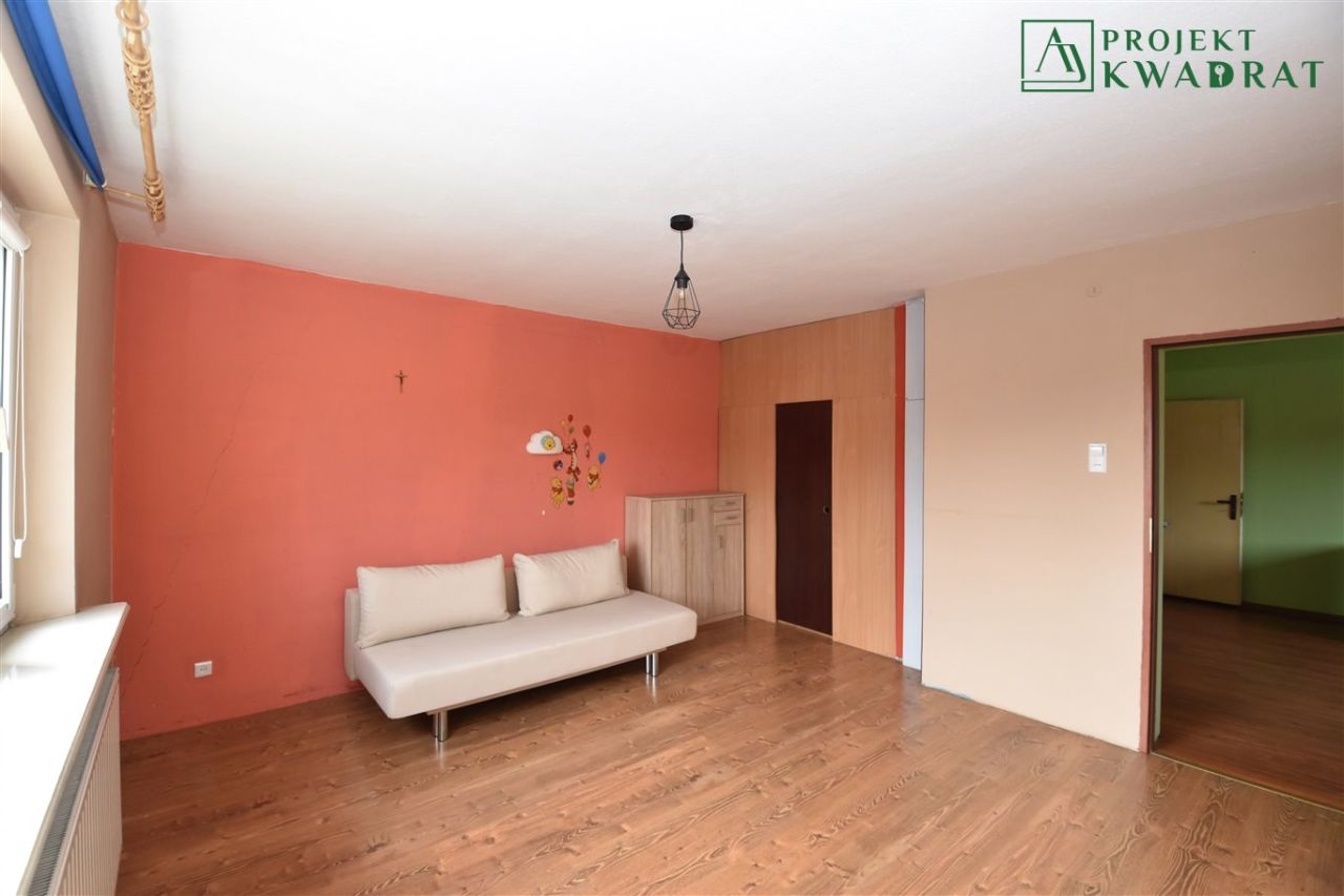 dom wolnostojący, 6 pokoi Sośnicowice, ul. Gliwicka. Zdjęcie 14